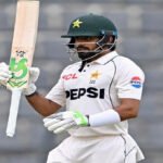 Babar Azam