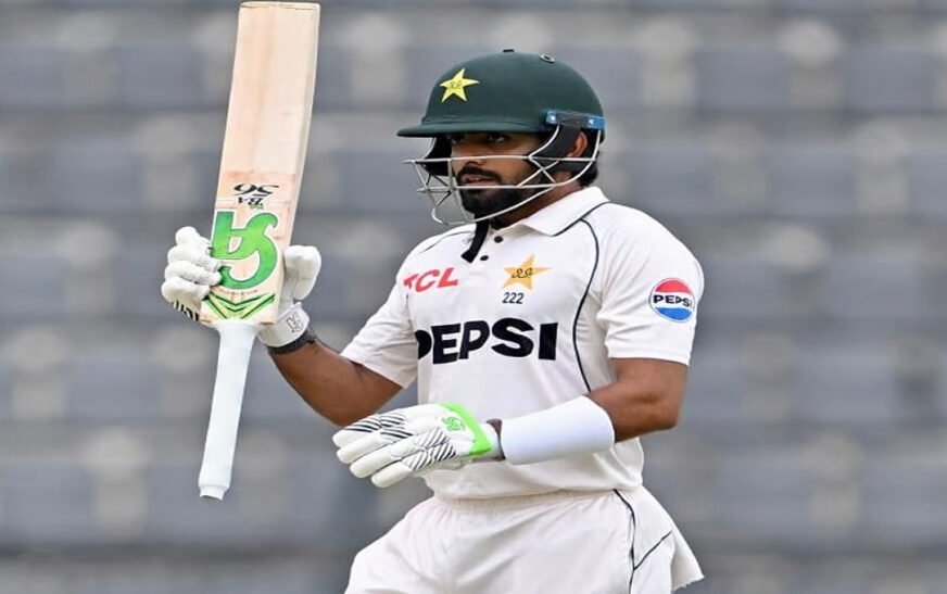 Babar Azam Set for Return in Lord’s Test Against England