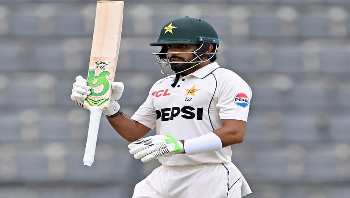 Babar Azam Set for Return in Lord’s Test Against England