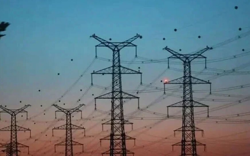 electricity