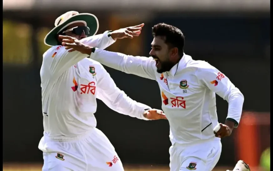 Bangladesh