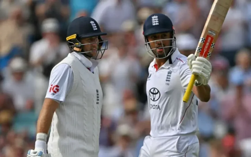 Big Blow for England Just Days before Pakistan Test