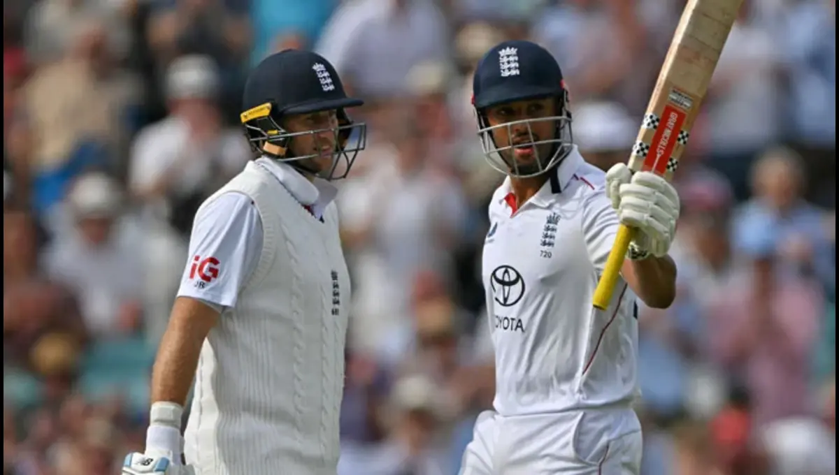 Big Blow for England Just Days before Pakistan Test