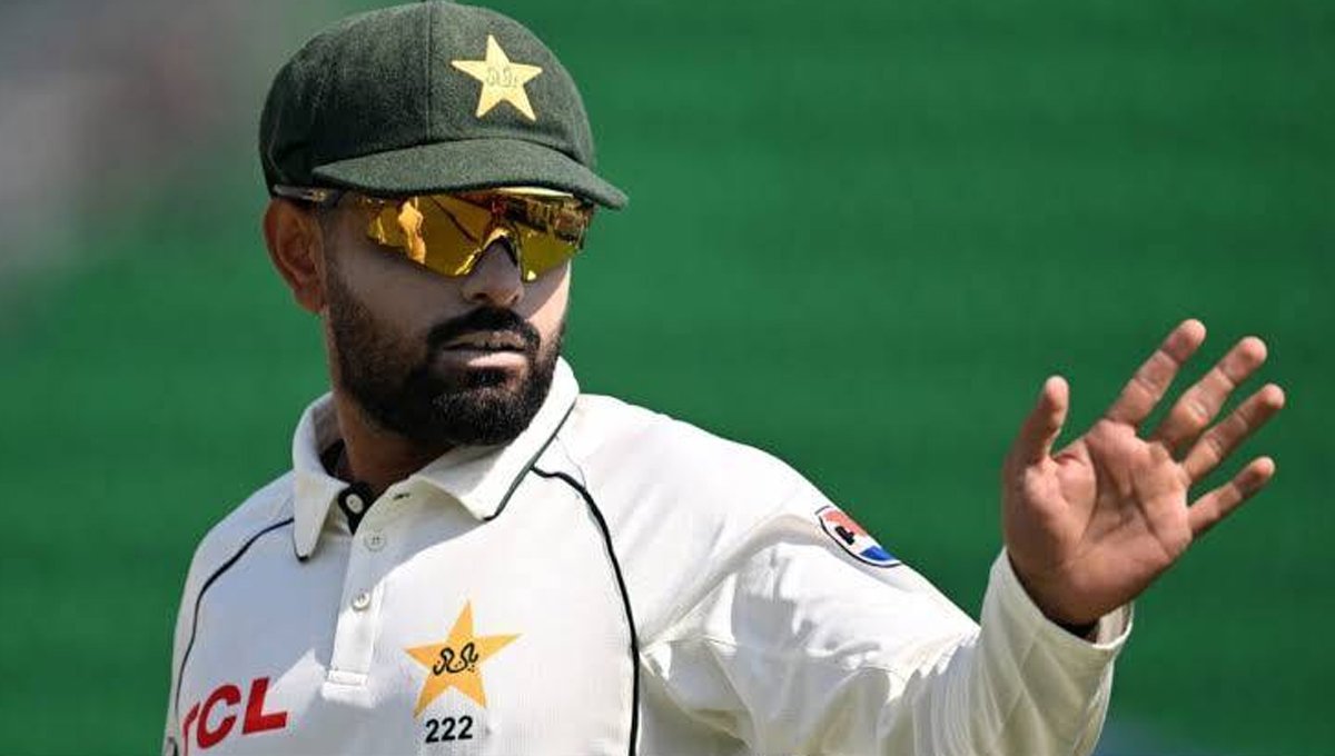 Big Blow for Pakistan: Babar Azam Set to Miss England Test Opener