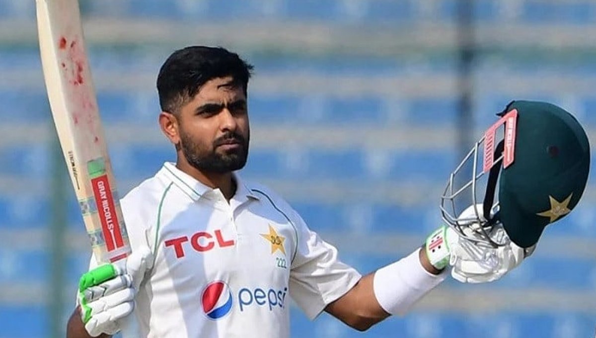 Big Boost for Babar Azam in Latest ICC Rankings