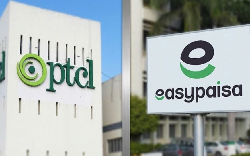 Easypaisa