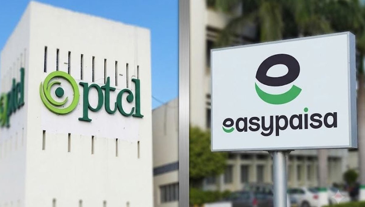 Big Change Ahead for Millions of Easypaisa Users as PTCL Makes Major Move