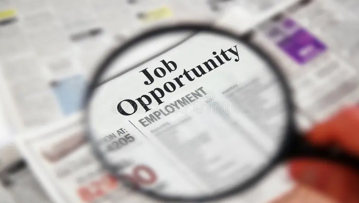 Big Job Opportunity: 400 Vacancies Announced with Rs45,000 Monthly Salary