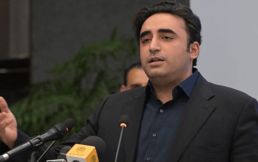 Bilawal