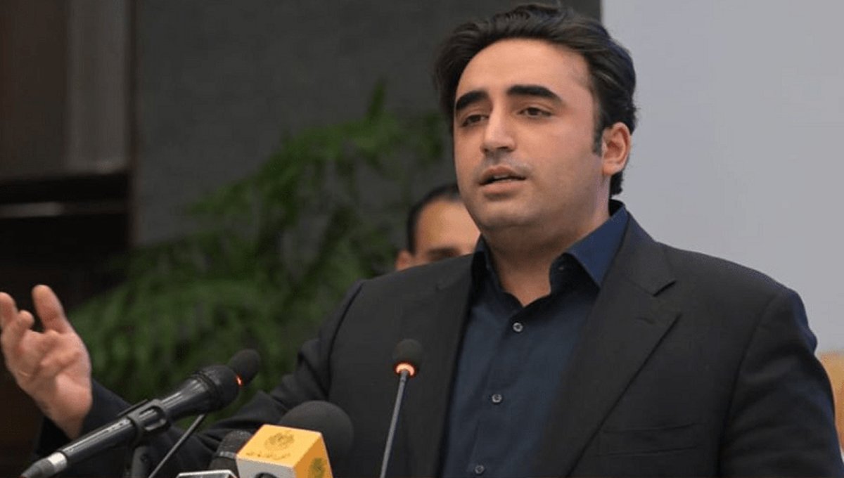 Bilawal: PPP Will Stand by Public Decision on Creation of New Provinces