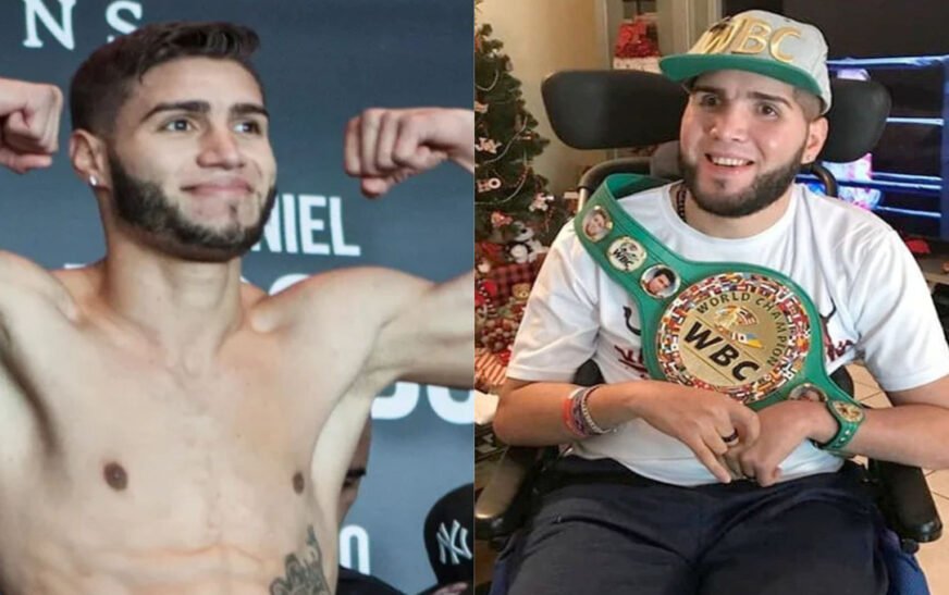 boxing