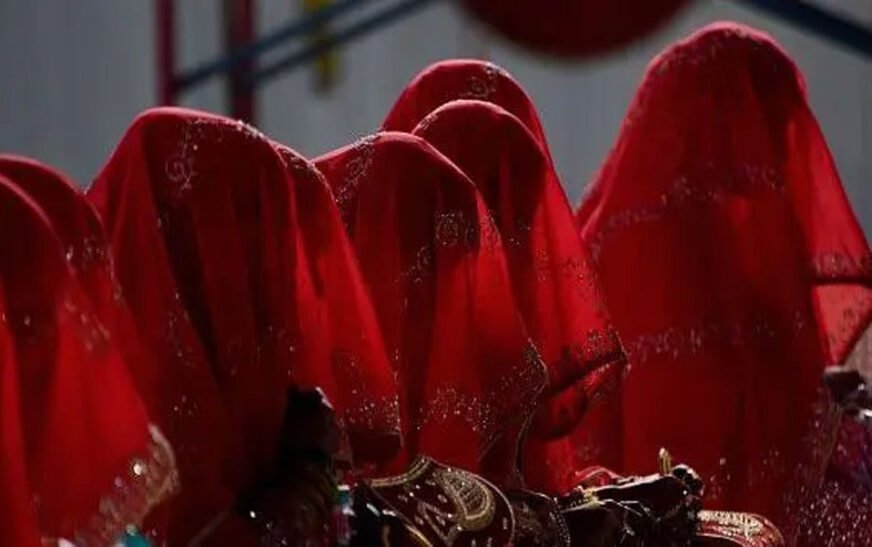 brides
