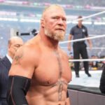 Brock Lesnar