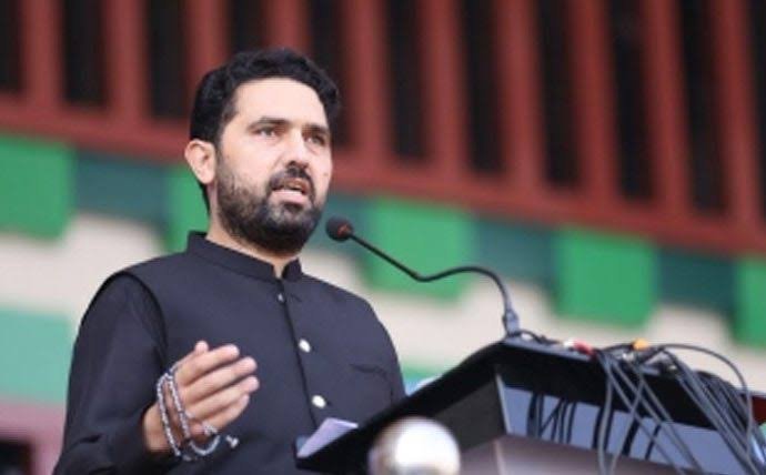 CM KP