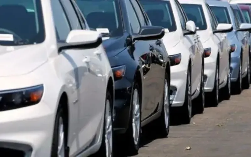 Pakistan’s Car Sales Surge in July — Here’s Why
