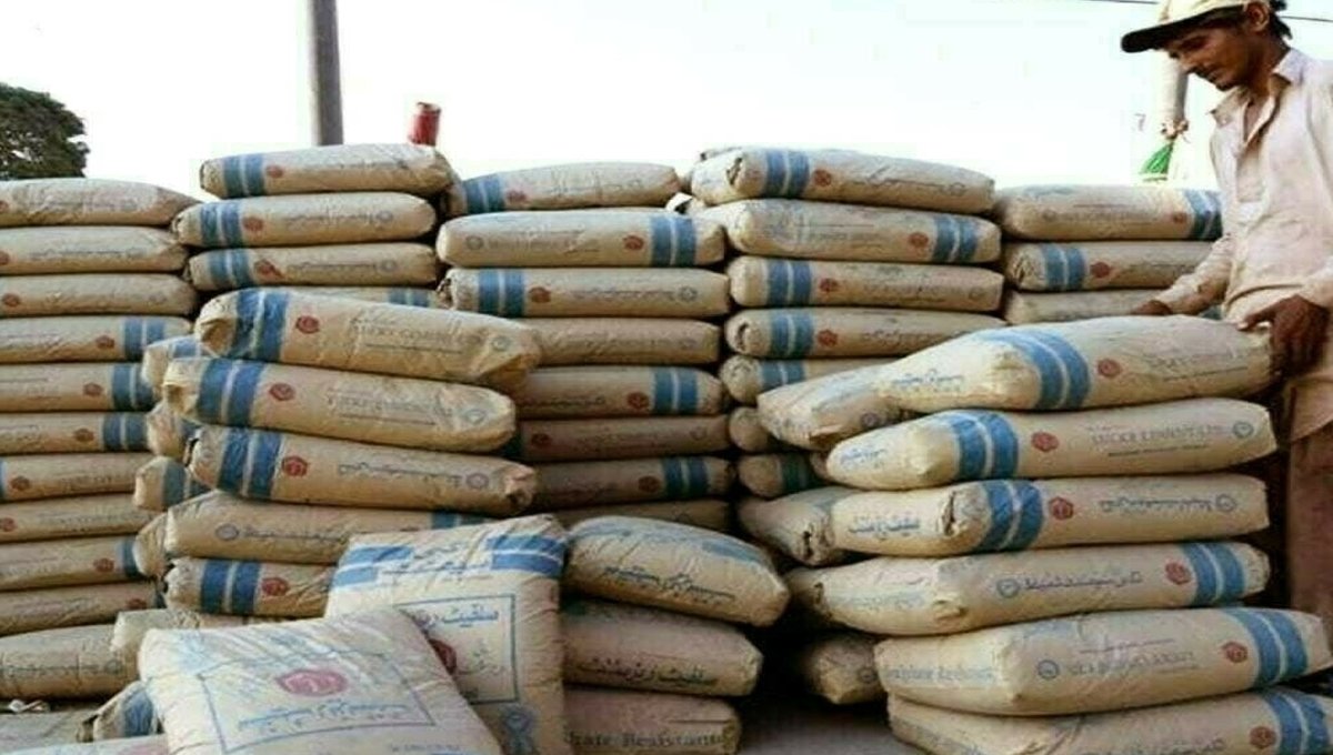 Cement Prices Fall Across Pakistan — Latest Rates Released
