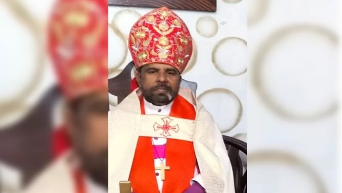 Court Rejects Former Bishop’s Plea as New Bishop Takes Charge of Peshawar Diocese