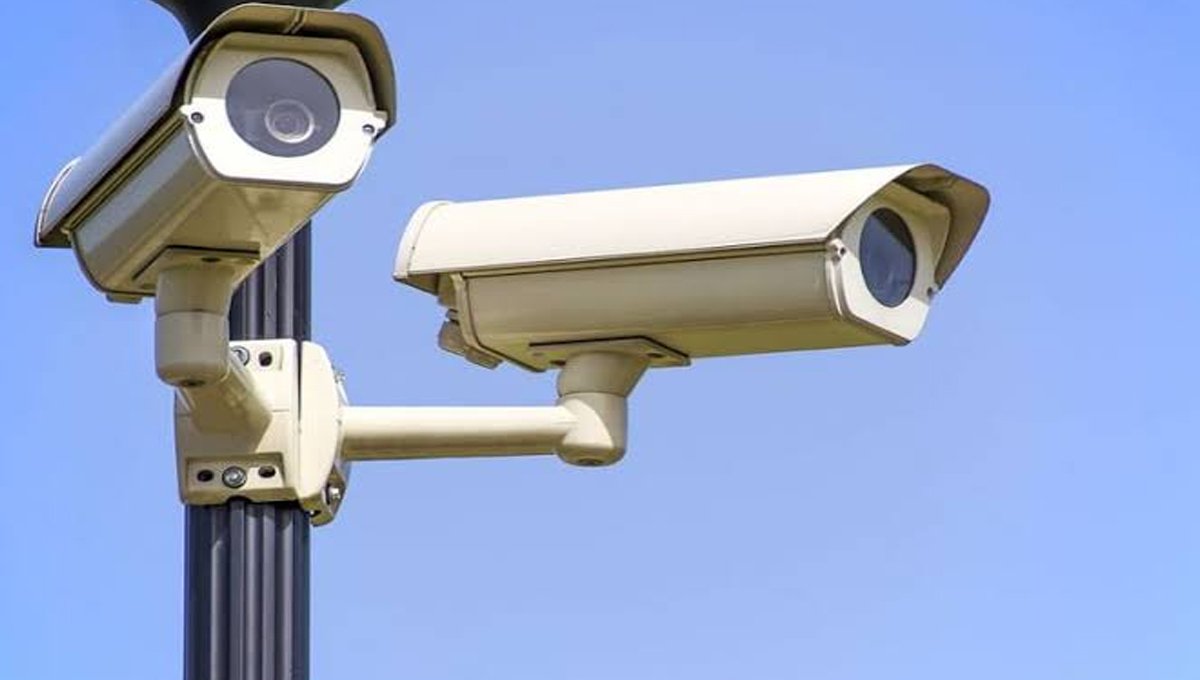 Drug Addicts Target CCTV Cameras in Peshawar’s Hayatabad 