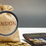 Pension