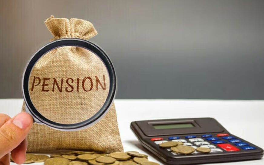 Pension