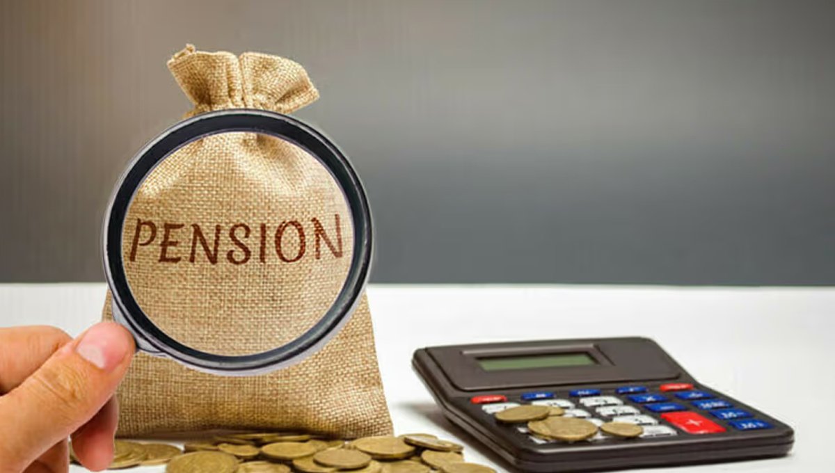E-Pension Portal Introduced to Facilitate Retired Government Employees