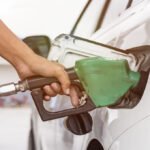 petroleum
