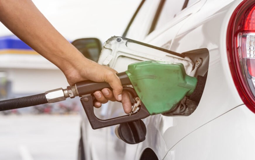 petroleum