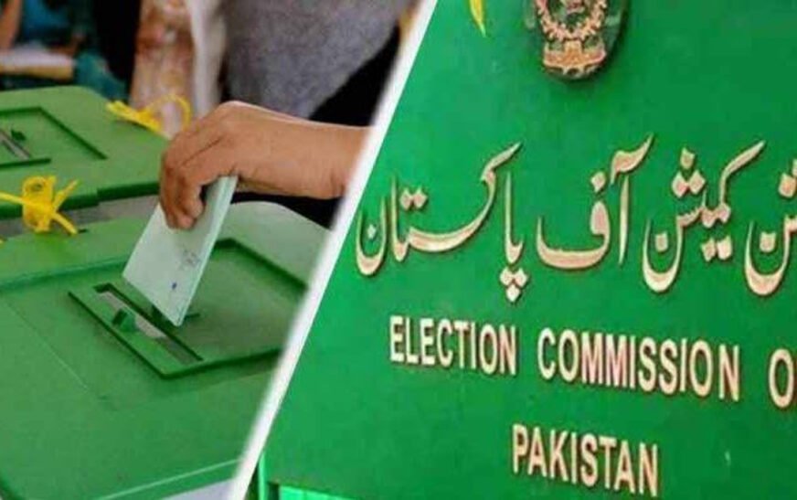 ECP