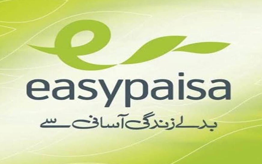 Easypaisa