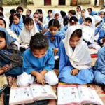 All Educational Institutions to remain Closed Tomorrow in Two KP Districts