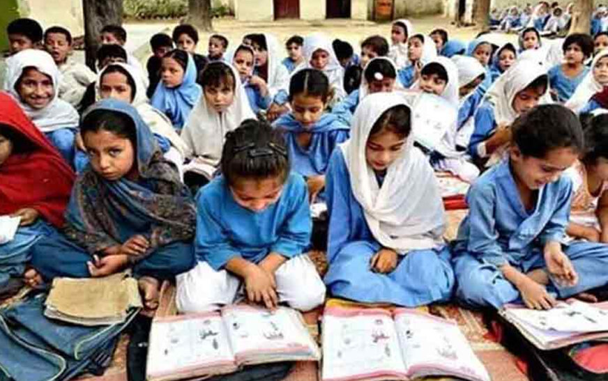 All Educational Institutions to remain Closed Tomorrow in Two KP Districts