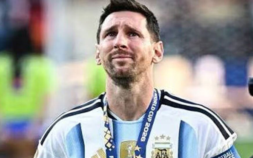 End of an Era: Lionel Messi Retires from International Football