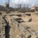 Butkara site Swat