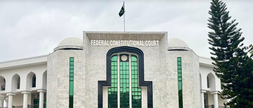 Pension Denied? Constitutional Court Draws a Clear Line
