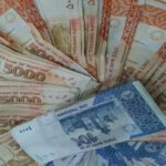 counterfeit currency