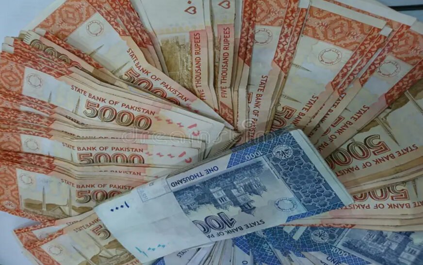 Fake Rs1,000 and Rs5,000 Notes Among Most Common Counterfeit Currency in Pakistan