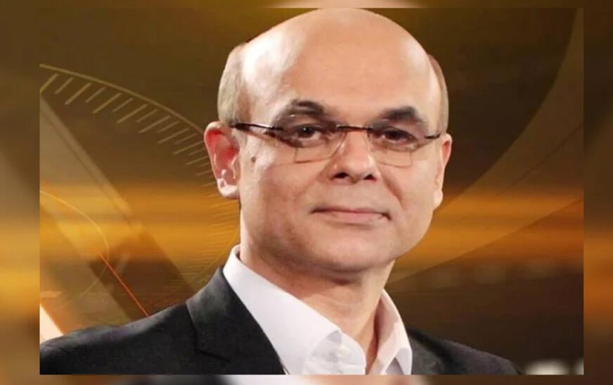 Flawed Auto Policy Row: Journalist Mohammad Malick Calls for Military Intervention