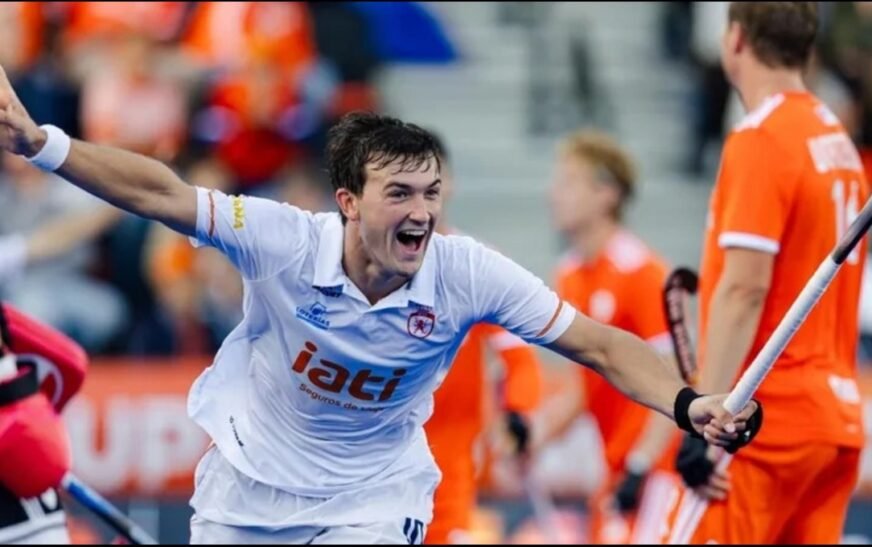 Germany Retain Hockey World Cup, Equal Pakistan’s Record (1)