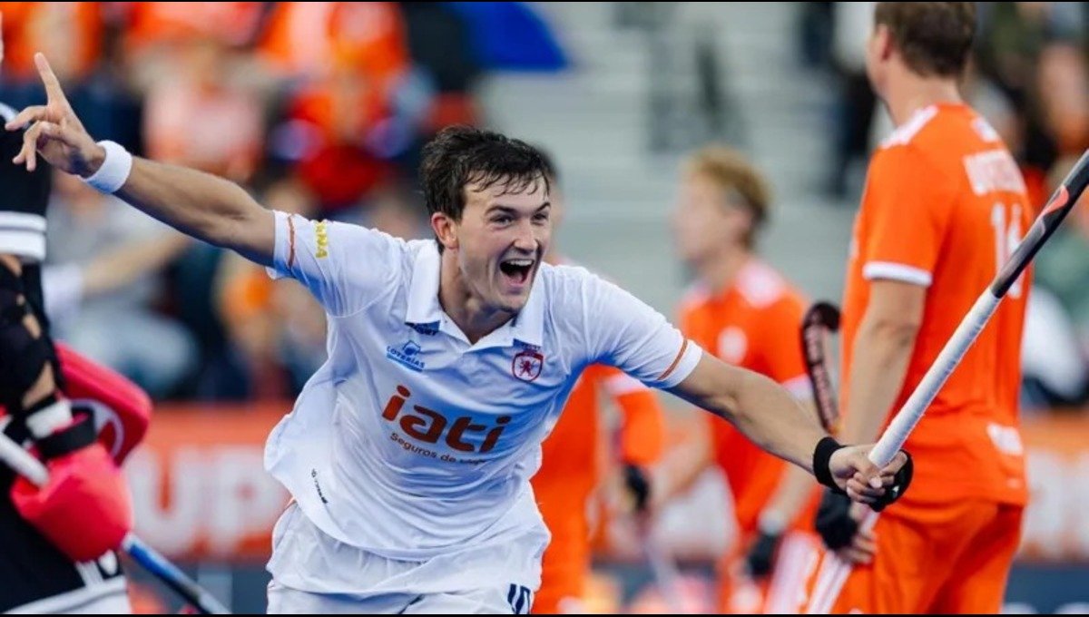 Germany Retain Hockey World Cup, Equal Pakistan’s Record