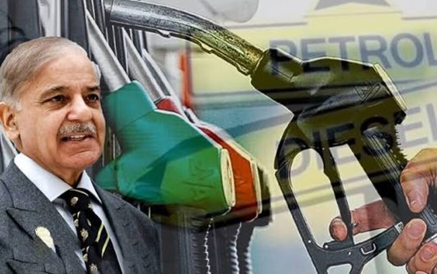 fuel prices