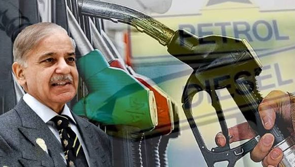 Good News for Consumers: PM Shehbaz Orders Immediate Action to Cut Fuel Prices