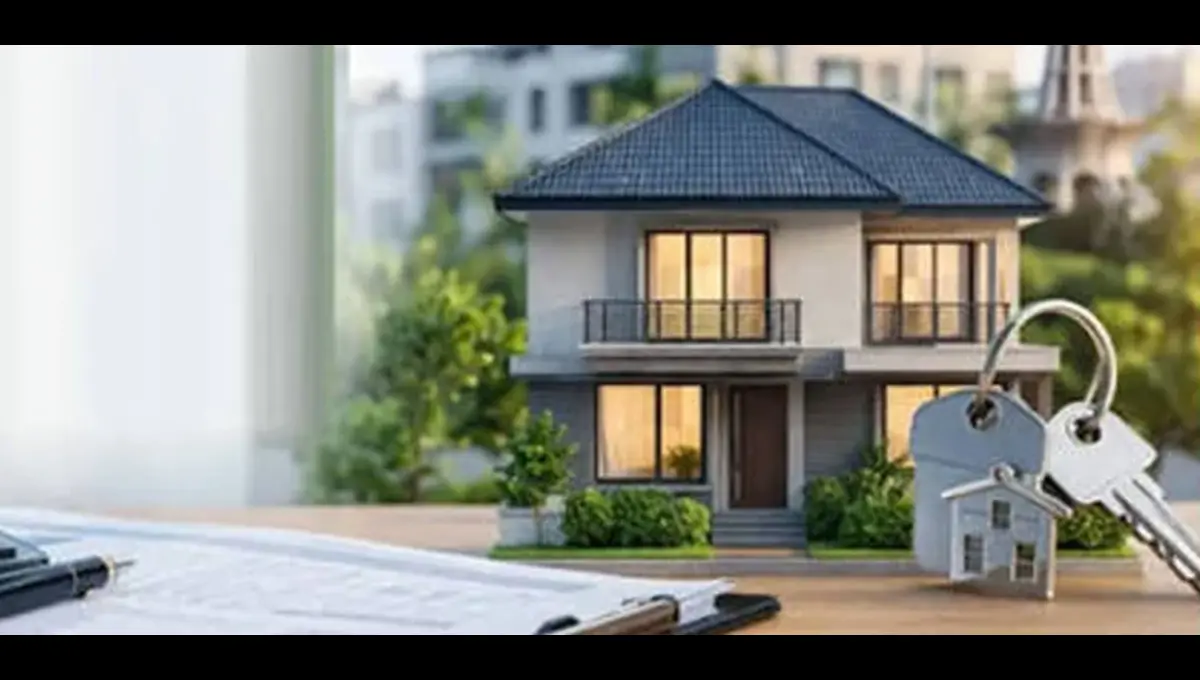 Good News for Homebuyers: Here’s How You Can Get Up to Rs10 Million