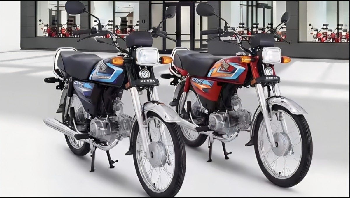 Good News for Honda CD70 Owners: New Exchange Offer Announced
