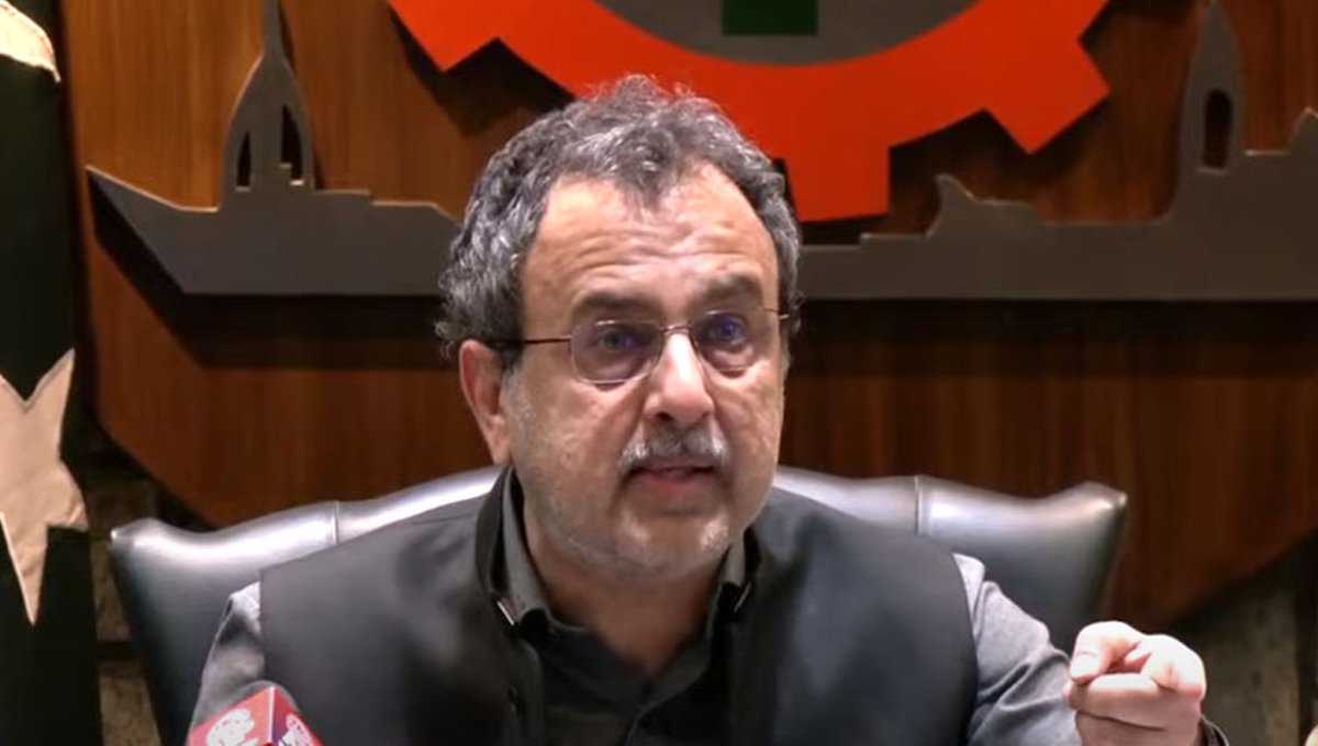 Good News for Power Consumers? Awais Leghari Shares Important Update