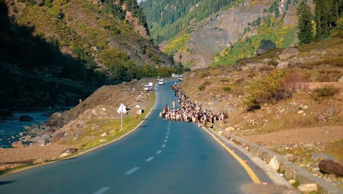 Good News for Tourists: Saif-ul-Malook Road Opens Again