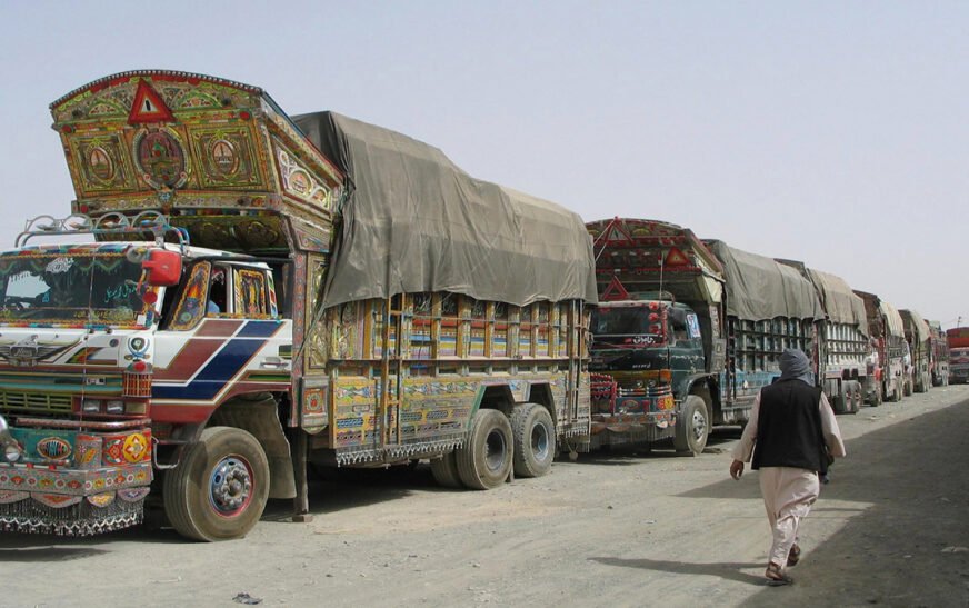 transporters