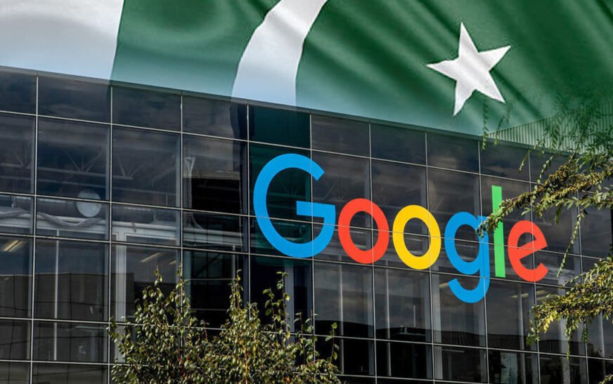 Google Jobs 2026: New Vacancies Announced in Pakistan—Check Eligibility