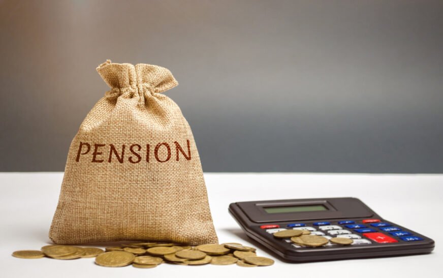 Pension