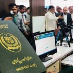 passport