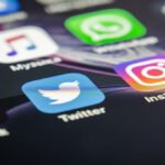 social media